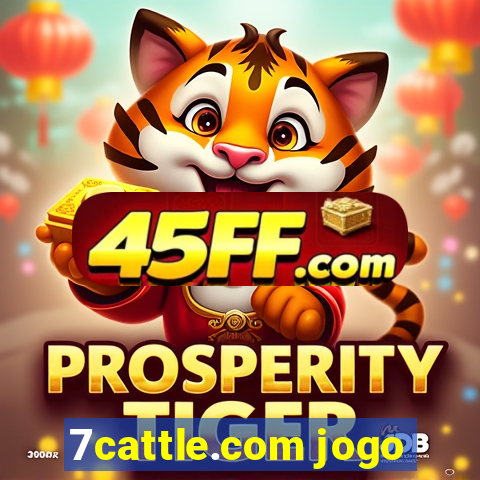 7cattle.com jogo